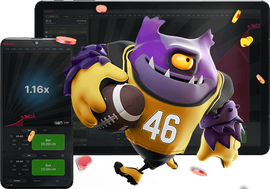 1xBet Aviator Online