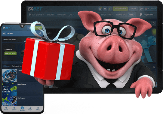 Bonos de 1xBet Argentina 2026