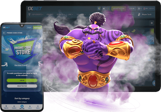 Código Promocional de 1xBet 2026